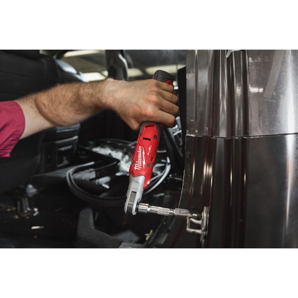 Produktbild M12FIR38G2-252B M12 FUEL 3/8 Akku-Ratsche bild 2