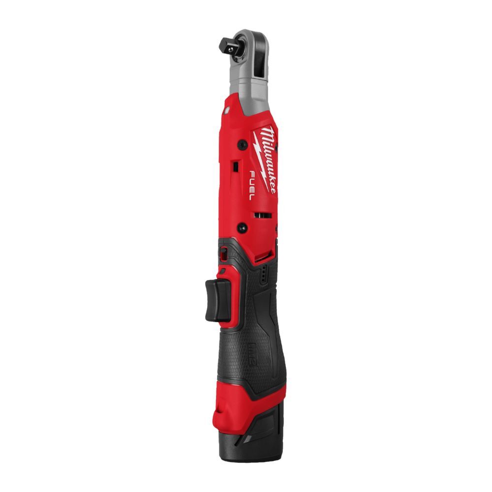 Produktbild M12FIR38G2-252B M12 FUEL 3/8 Akku-Ratsche bild 11