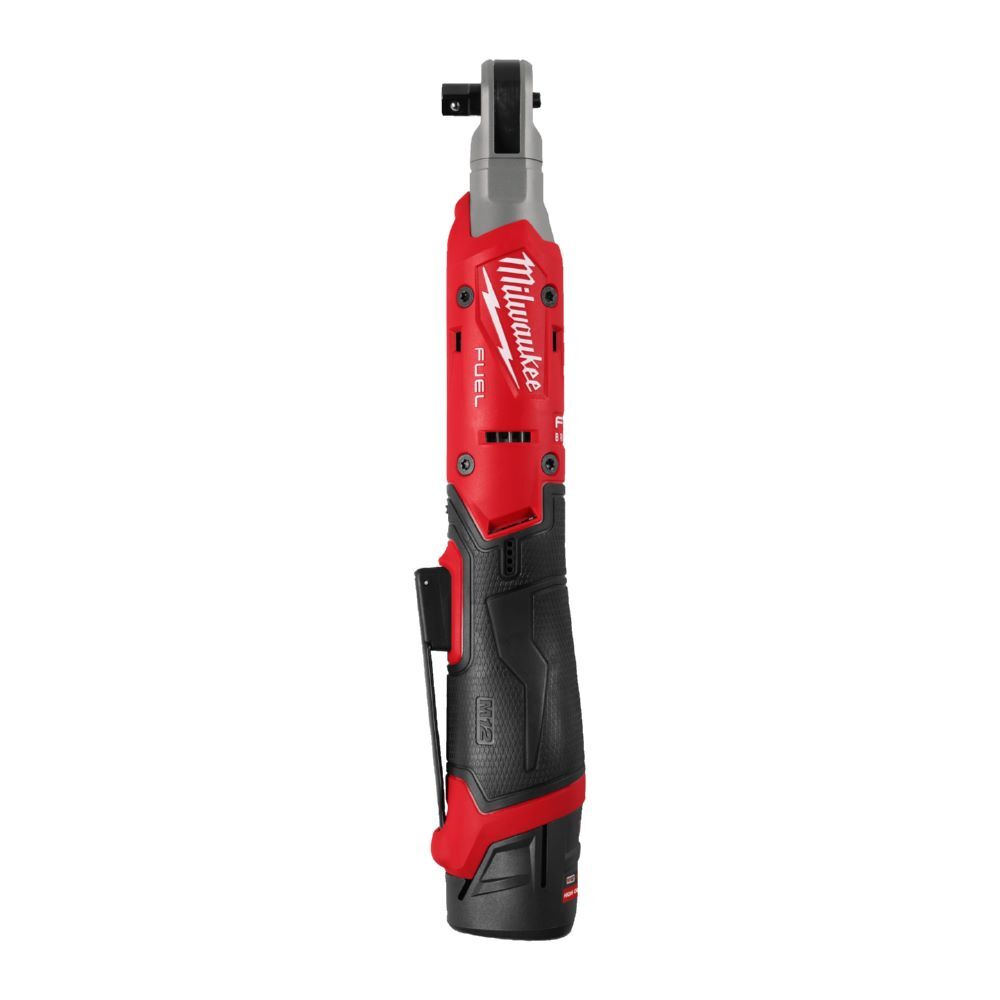 Produktbild M12FIR38G2-252B M12 FUEL 3/8 Akku-Ratsche bild 12