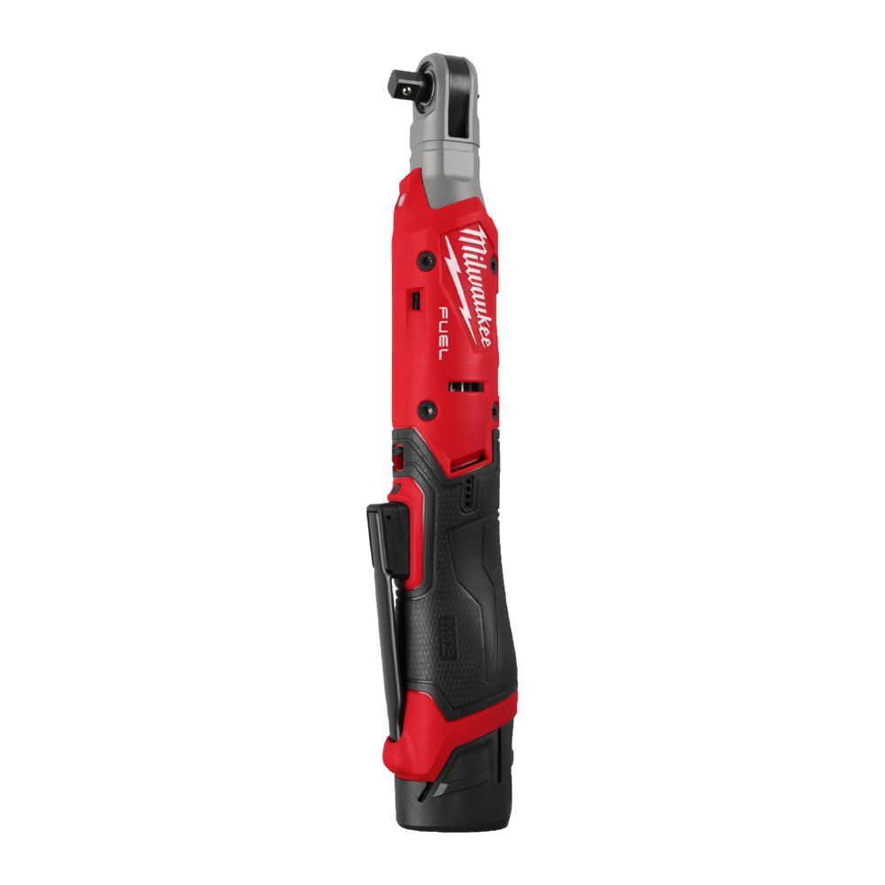 Produktbild Milwaukee Akku Ratsche M12FIR38G2-252B M12 FUEL 3/8 Zoll