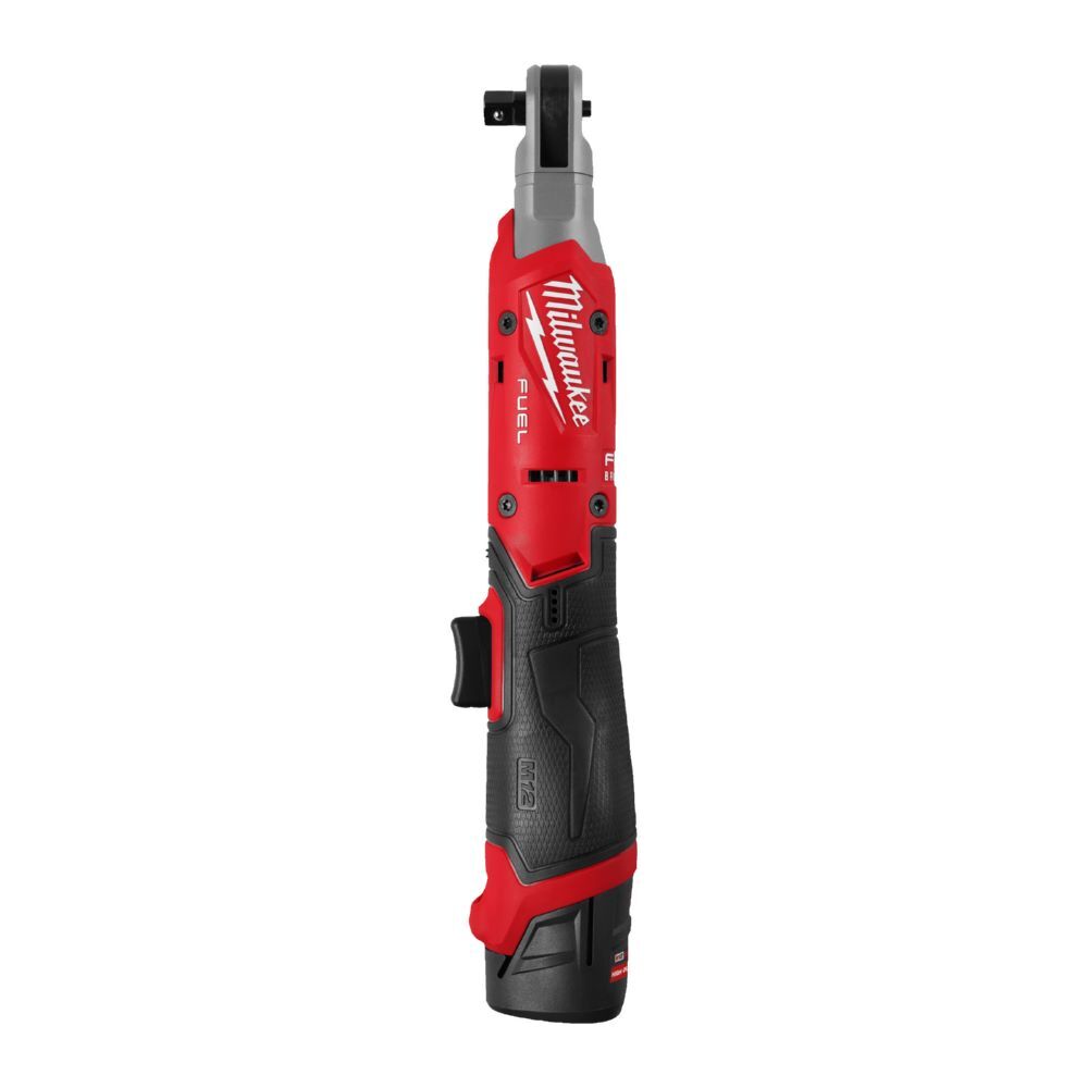 Produktbild M12FIR38G2-252B M12 FUEL 3/8 Akku-Ratsche bild 10