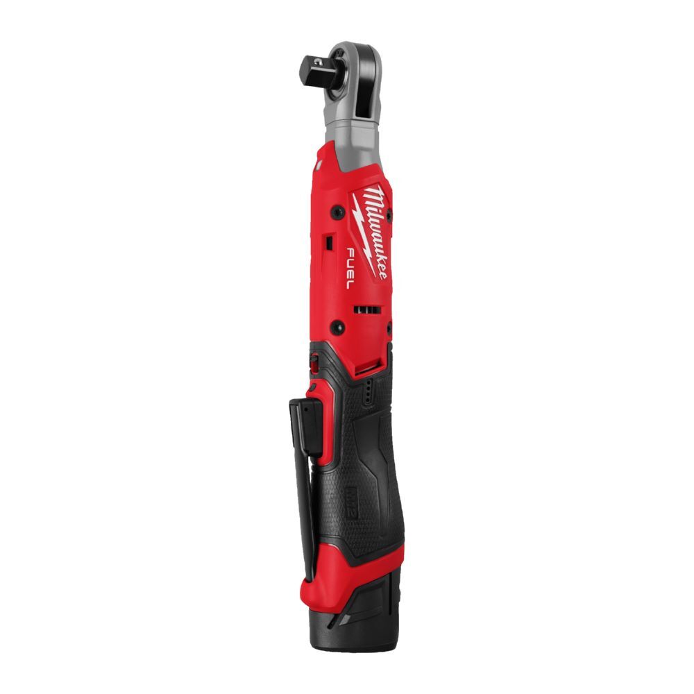 Produktbild Milwaukee Akku Ratsche M12FIR12G2-252B M12 FUEL 1/2 Zoll