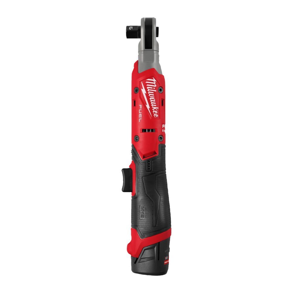 Produktbild M12FIR12G2-252B M12 FUEL 1/2 Akku-Ratsche bild 8