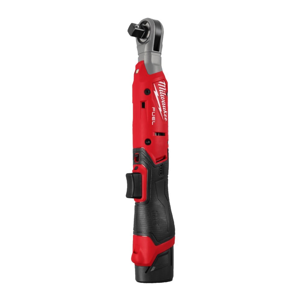 Produktbild M12FIR12G2-252B M12 FUEL 1/2 Akku-Ratsche bild 9