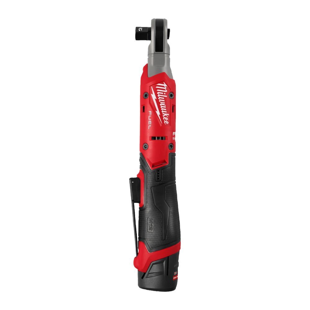 Produktbild M12FIR12G2-252B M12 FUEL 1/2 Akku-Ratsche bild 10