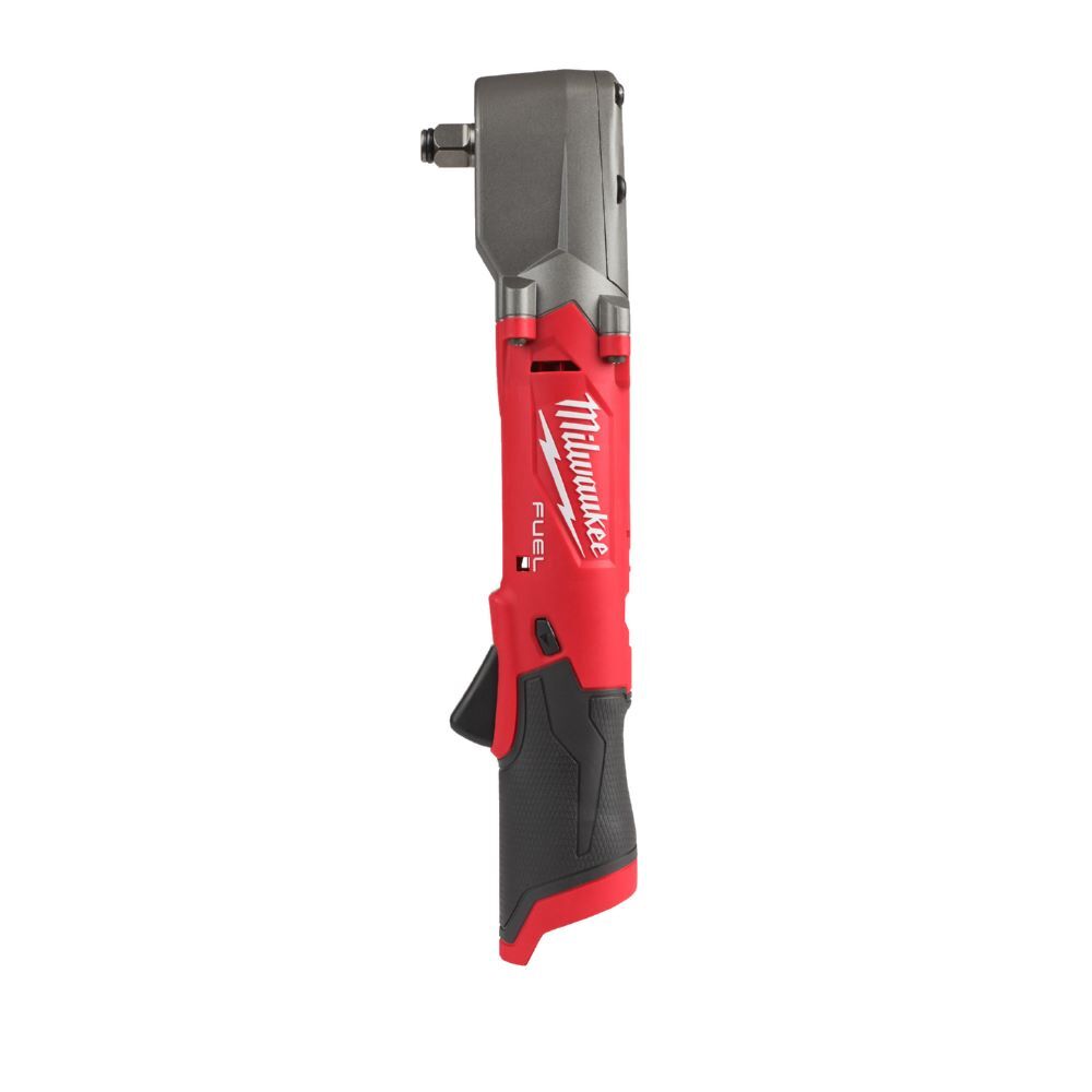 Milwaukee Fuel Akku Rechtwinkliger Schlagschrauber 1/2 Zoll M12FRAIWF12-0 Milwaukee Fuel Akku Rechtwinkliger Schlagschrauber 1/2 Zoll M12FRAIWF12-0