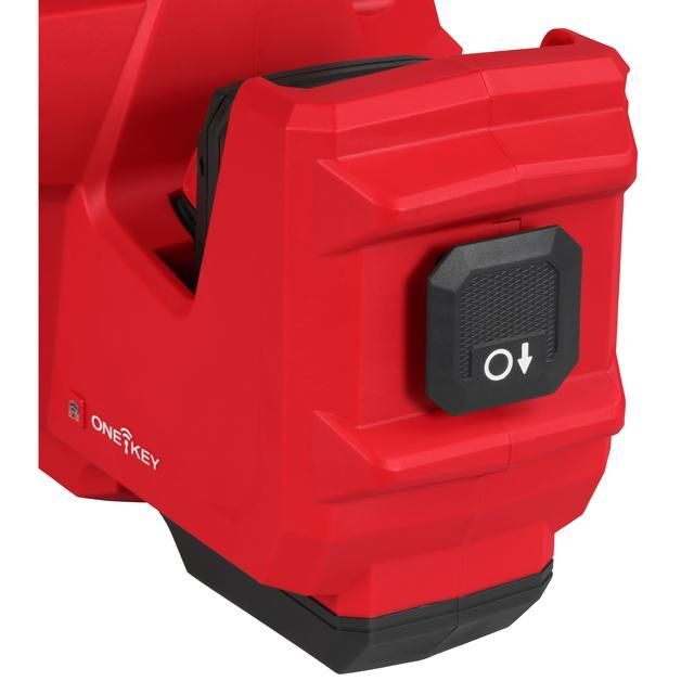 Produktbild M18FRGRO114-0C M18 FUEL Akku-Rollnutmaschine mit ONE-KEY bild 5