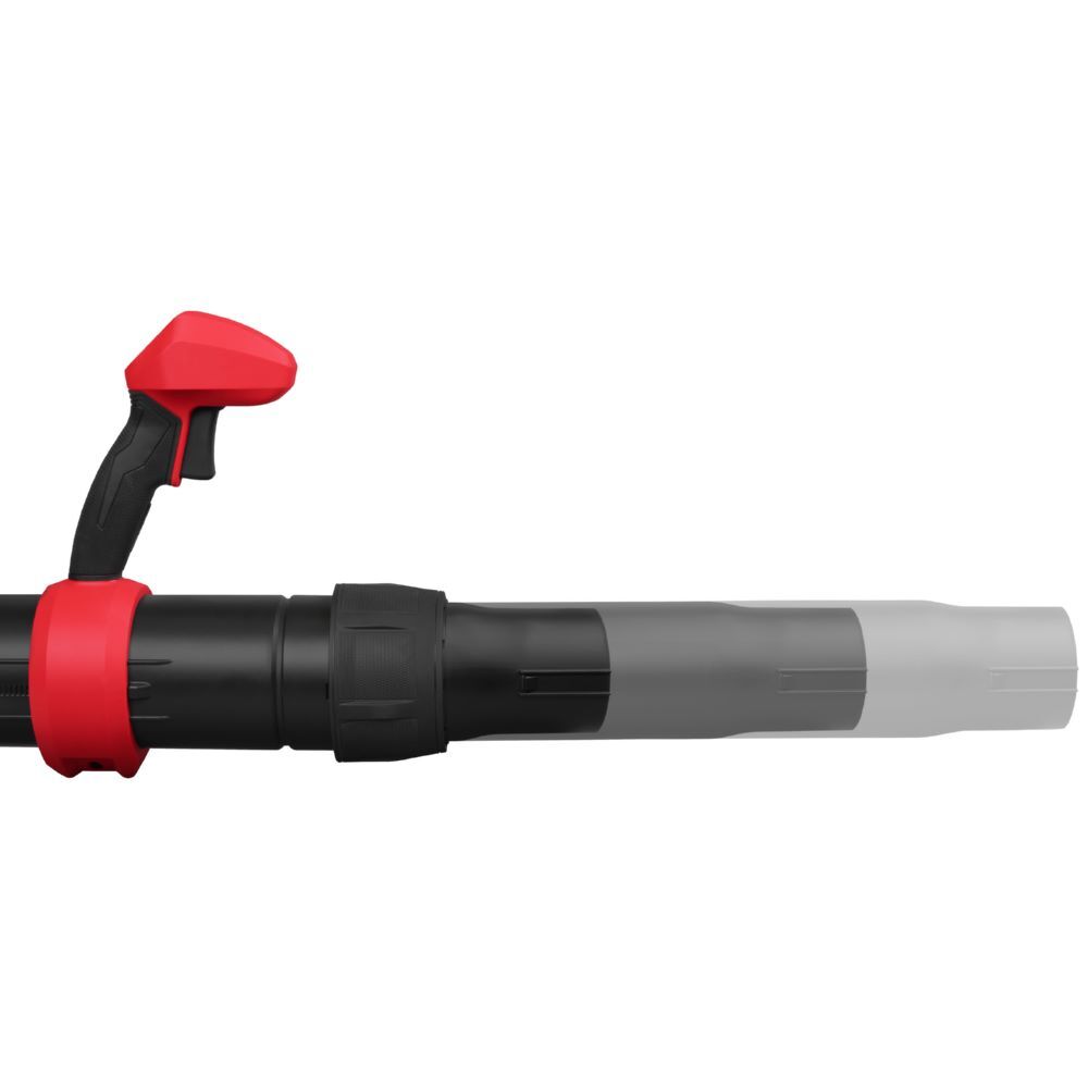 Milwaukee Elektrowerkzeuge Akku Rucksackgebläse M18 FUEL M18F2BPB-0 Produktbild Milwaukee Elektrowerkzeuge Akku Rucksackgebläse M18 FUEL M18F2BPB-0 bild 9