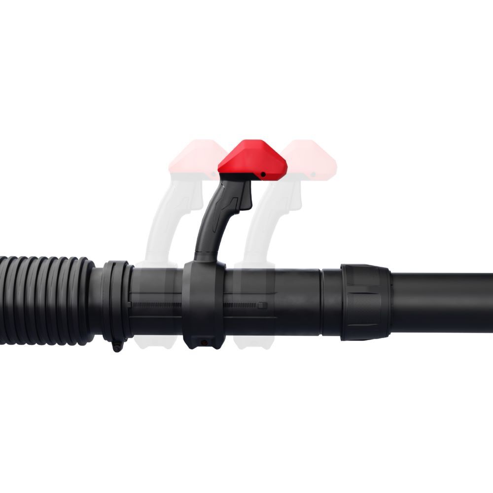 Produktbild MXFBPB-122 MX FUEL Akku-Rucksackgebläse bild 6