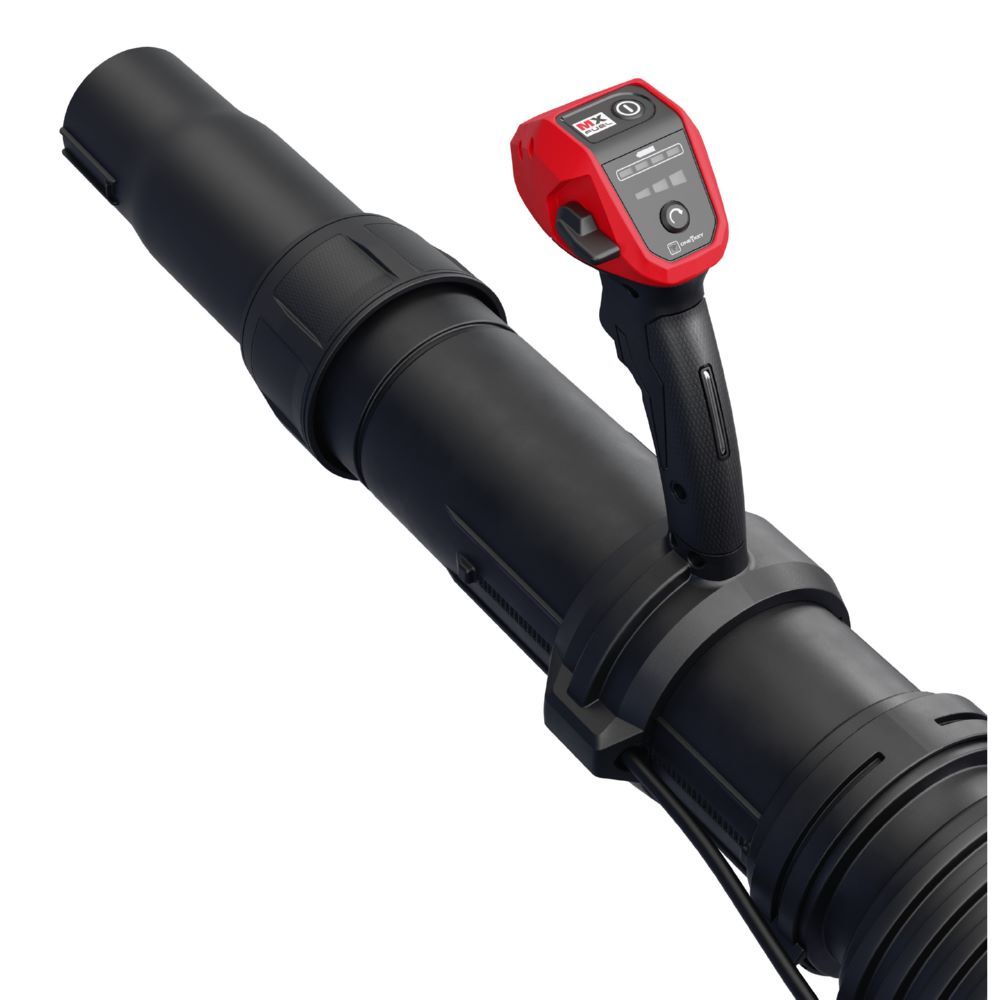 Produktbild MXFBPB-122 MX FUEL Akku-Rucksackgebläse bild 8