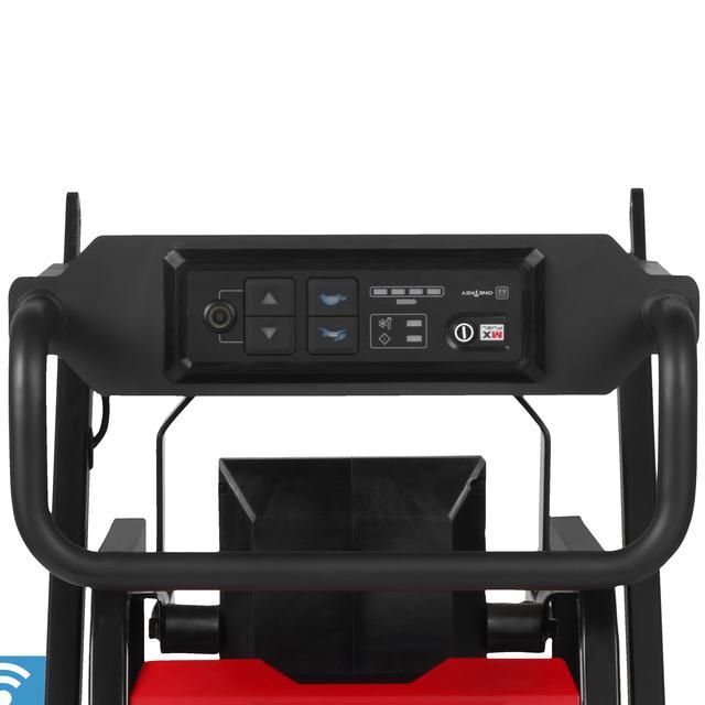 Produktbild MXFPC50-122 MX FUEL Akku Rüttelplatte bild 6