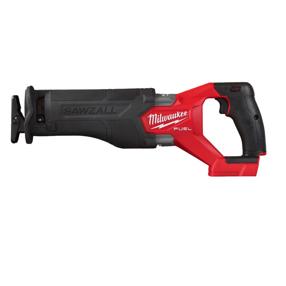 Milwaukee Elektrowerkzeuge Akku Säbelsäge M18 FUEL M18FSZ-0 Produktbild Milwaukee Elektrowerkzeuge Akku Säbelsäge M18 FUEL M18FSZ-0