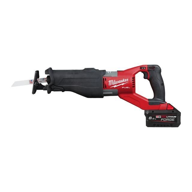 Produktbild Milwaukee M18FSX-801C M18 FUEL Akku Säbelsäge