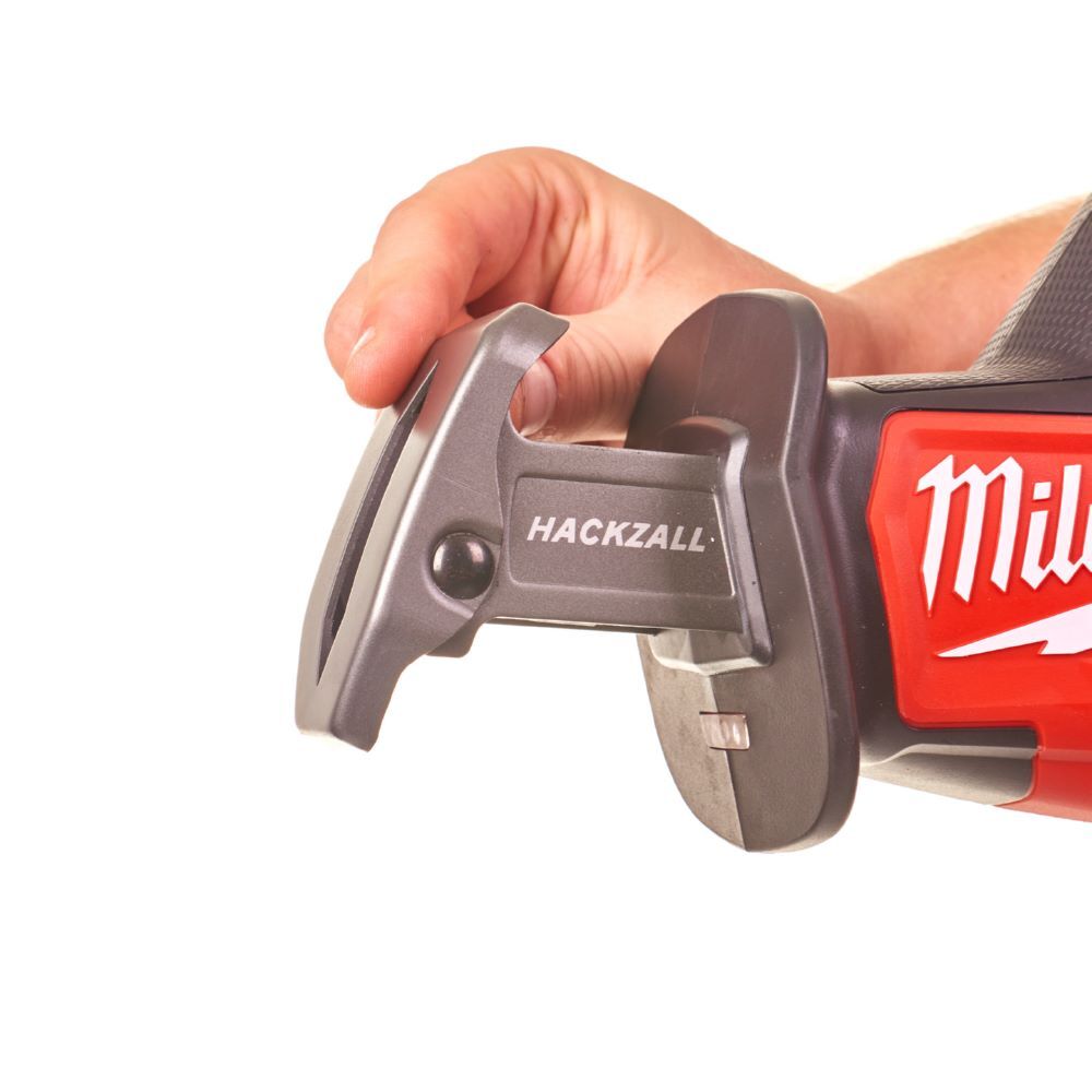 Produktbild M18FHZ-0 M18 FUEL Akku-Säbelsäge bild 8