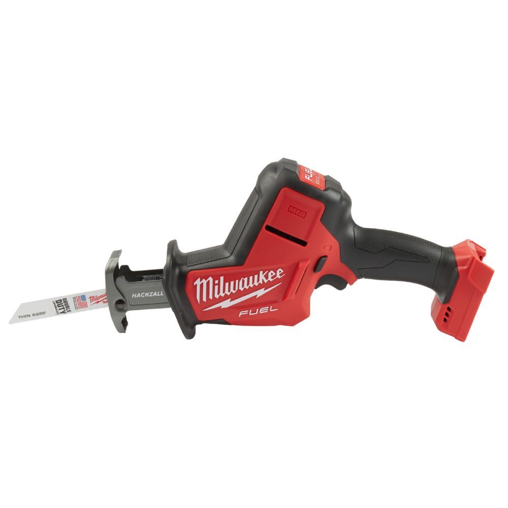 Produktbild M18FHZ-0 M18 FUEL Akku-Säbelsäge bild 9