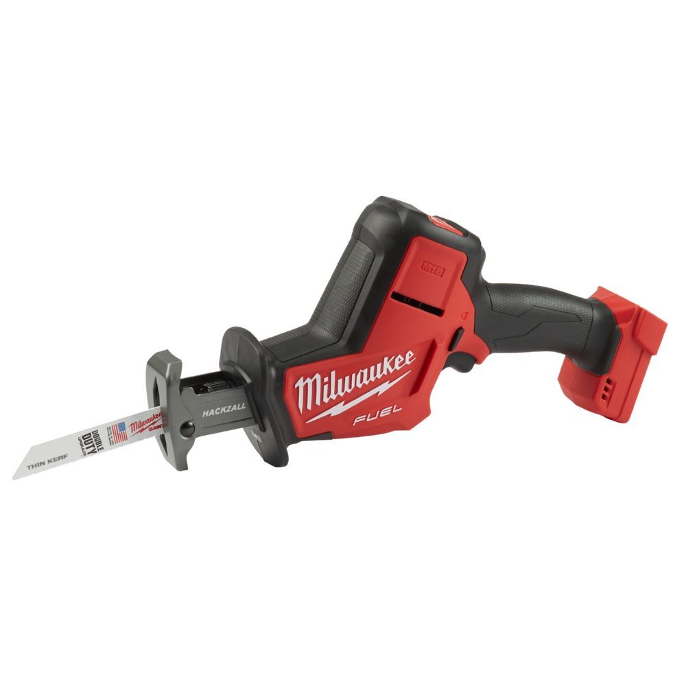 Produktbild Milwaukee M18 FUEL Akku-Säbelsäge M18FHZ-0