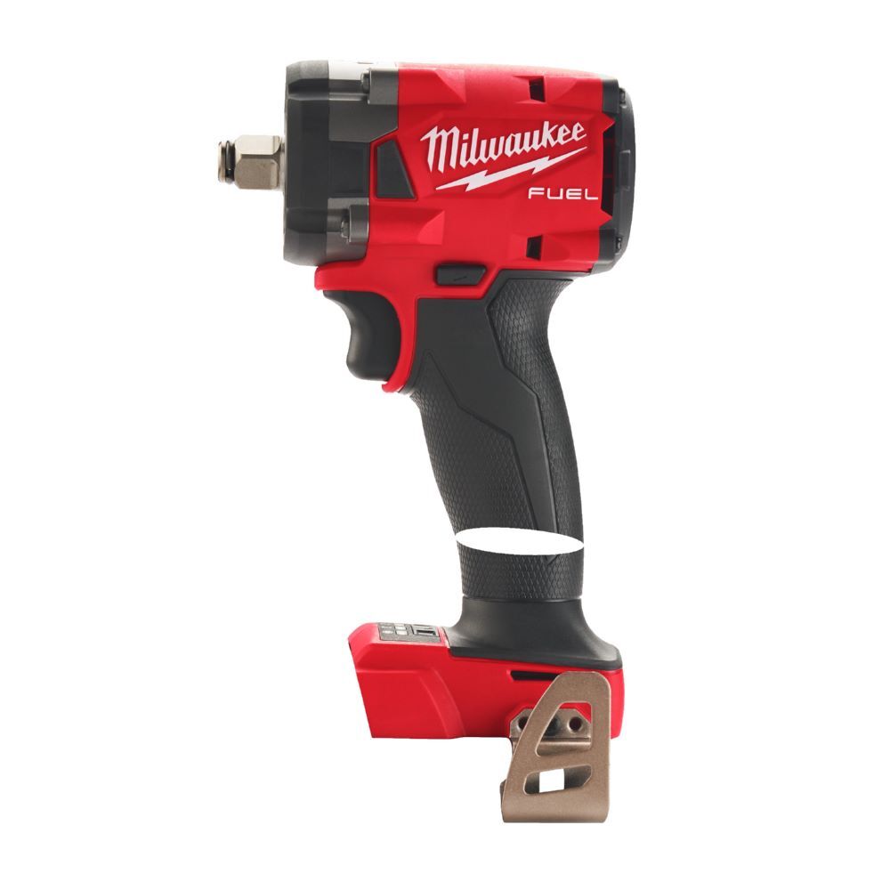 Milwaukee Fuel Akku Schlagschrauber 1/2 Zoll Vierkant Sprengring M18FIW2F12-0X Produktbild Milwaukee Fuel Akku Schlagschrauber 1/2 Zoll Vierkant Sprengring M18FIW2F12-0X