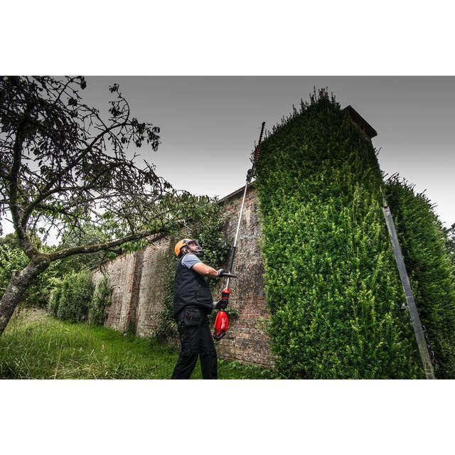 Produktbild M18FHETE27-0 M18 FUEL Akku Stabheckenschere 267 cm bild 2