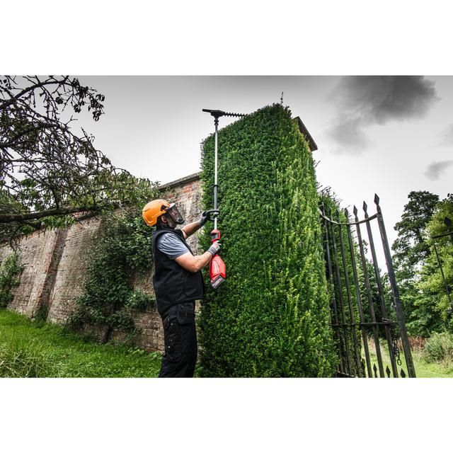 Produktbild M18FHETE22-802 M18 FUEL Akku Stabheckenschere 216 cm bild 3