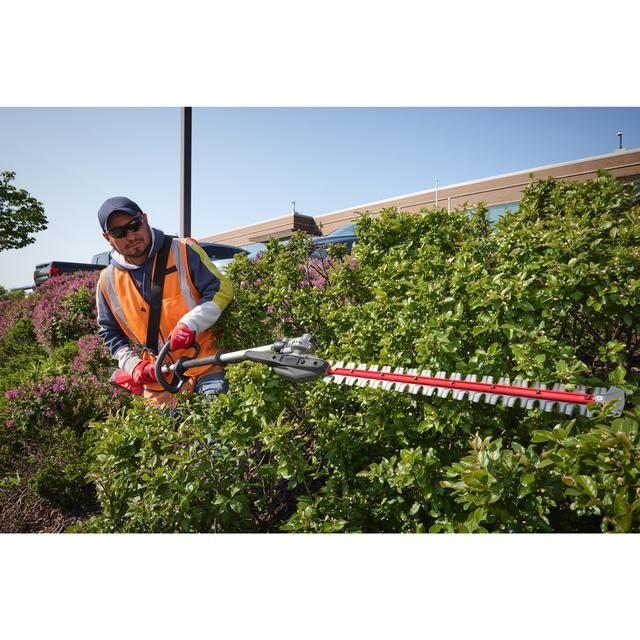 Produktbild M18FHETE22-802 M18 FUEL Akku Stabheckenschere 216 cm bild 4