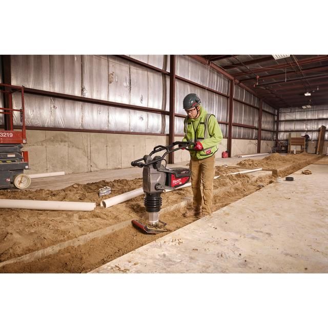 Produktbild MXFRAM60-0 MX FUEL Akku Stampfer bild 2