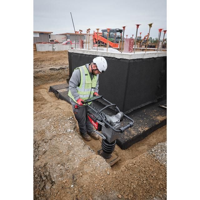 Produktbild MXFRAM60-0 MX FUEL Akku Stampfer bild 3