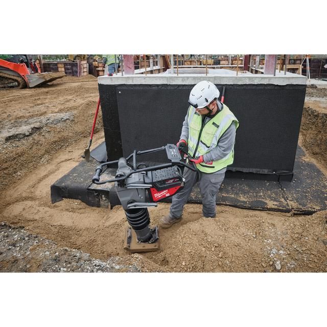 Produktbild MXFRAM60-0 MX FUEL Akku Stampfer bild 4