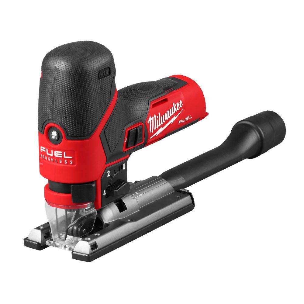 Produktbild M12FJS-0 M12 FUEL Akku-Stichsäge bild 11