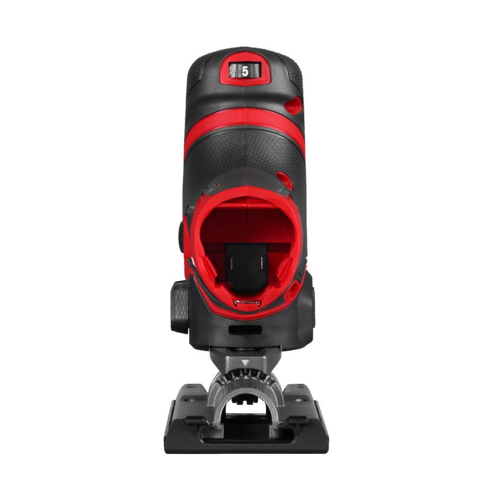Produktbild Milwaukee M12 FUEL Akku-Stichsäge M12FJS-0