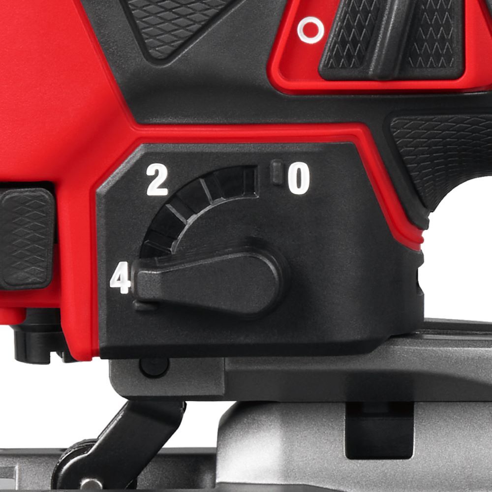 Produktbild M12FJS-0 M12 FUEL Akku-Stichsäge bild 8