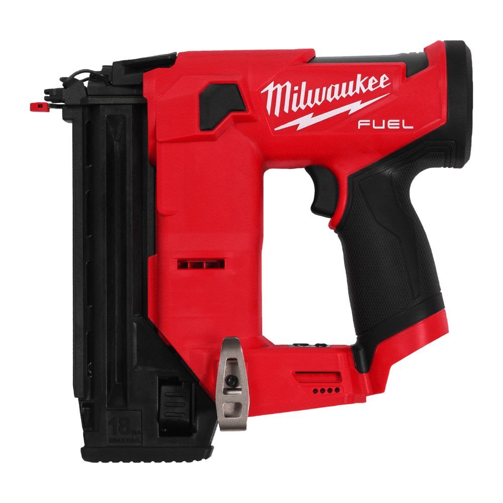 Milwaukee Akku Stiftnagler M12 FUEL M12FCN18GS-0X Milwaukee Akku Stiftnagler M12 FUEL M12FCN18GS-0X