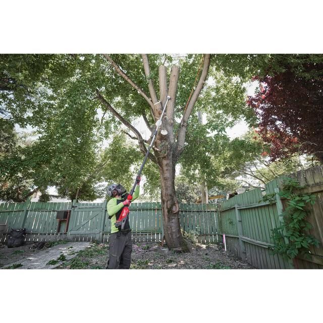 Produktbild M18FTPS30-121 M18 FUEL Akku Teleskop Astsäge 30 cm bild 2