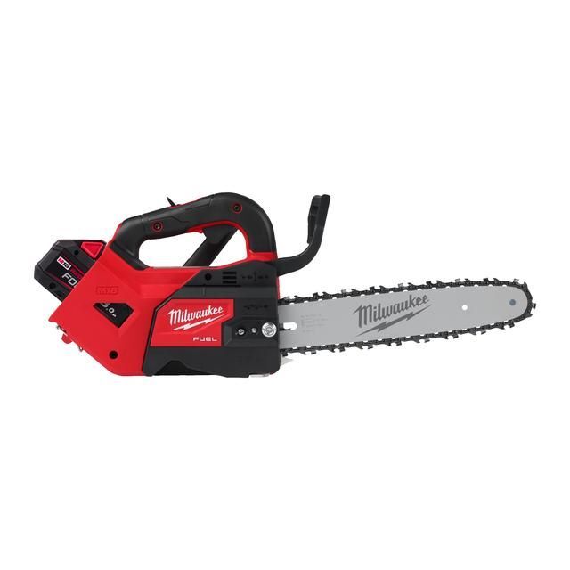 Produktbild Milwaukee M18FTHCHS35-802 M18 FUEL Akku Top-Handle Kettensäge 35 cm Länge