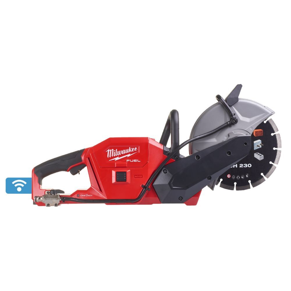 Milwaukee Trennschleifer Akku M18FCOS230-0 Produktbild Milwaukee Trennschleifer Akku M18FCOS230-0