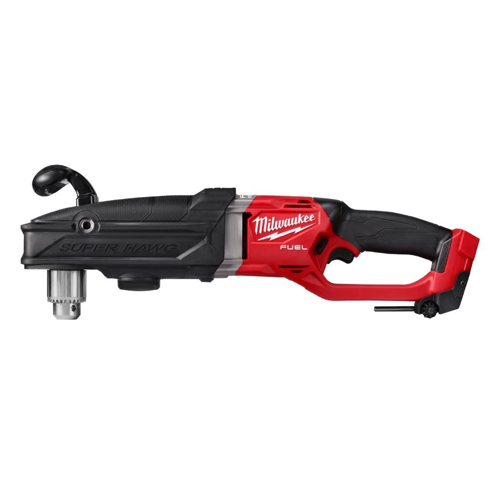 Milwaukee Winkelbohrmaschine Akku M18FRAD2-0 Produktbild Milwaukee Winkelbohrmaschine Akku M18FRAD2-0