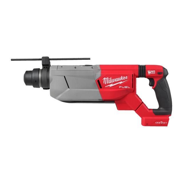 Produktbild M18FHACOD32-0 M18 FUEL ONE-KEY Akku Kombihammer 32 mm mit D-Handgriff bild 11