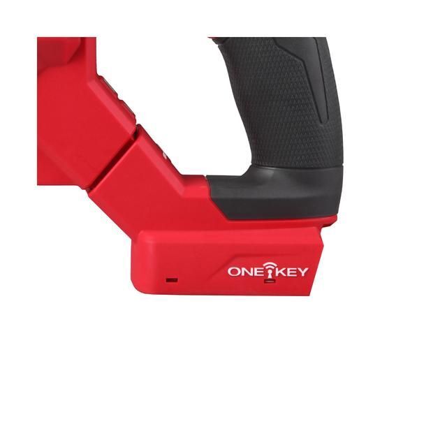 Produktbild M18FHACOD32-0 M18 FUEL ONE-KEY Akku Kombihammer 32 mm mit D-Handgriff bild 8