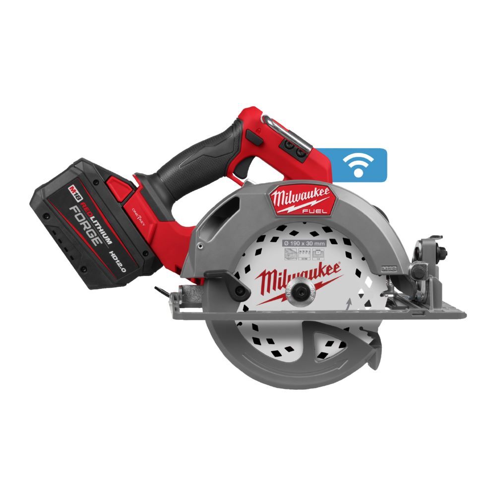 Produktbild M18FCSO190GR-121C M18 FUEL ONE-KEY Akku-Kreissäge 190 mm  bild 10