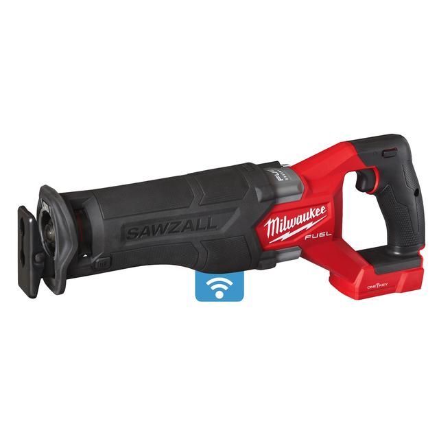 Produktbild Milwaukee M18ONEFSZ-0 M18 FUEL ONE-KEY Akku-Säbelsäge