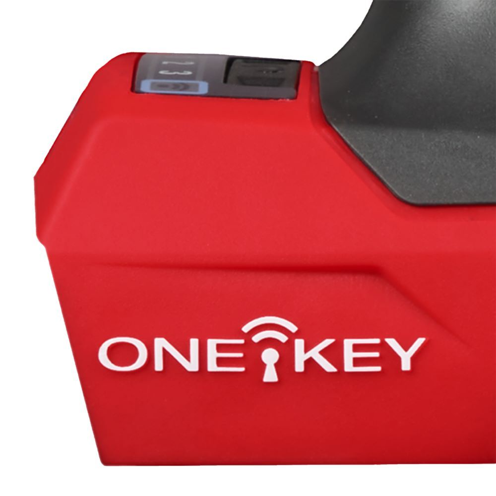 Produktbild M18ONEPD3-0 M18 FUEL ONE-KEY Akku-Schlagbohrschrauber bild 6