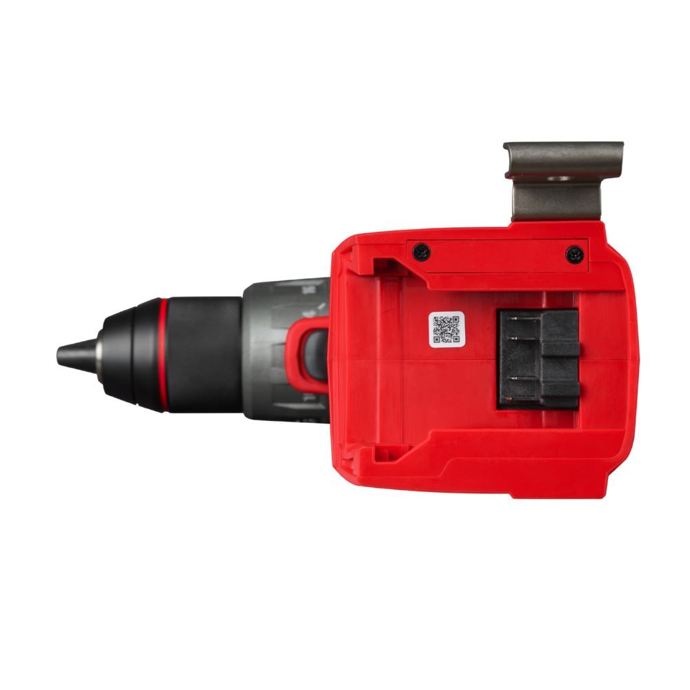 Produktbild M18ONEPD3-0 M18 FUEL ONE-KEY Akku-Schlagbohrschrauber bild 8