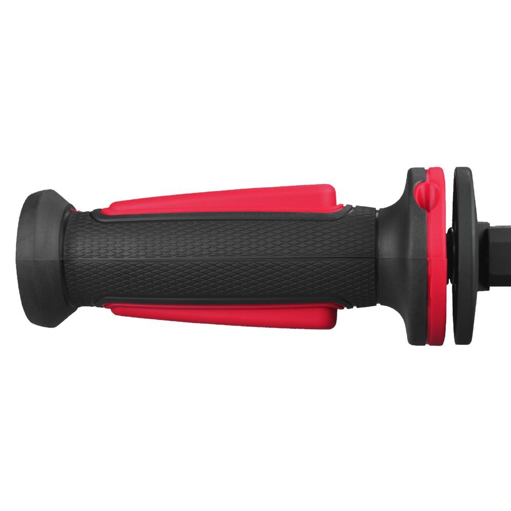 Produktbild M18FHSAGSVO125X-0X M18 FUEL ONE-KEY Akku-Sicherheitswinkelschleifer 125 mm mit S bild 6