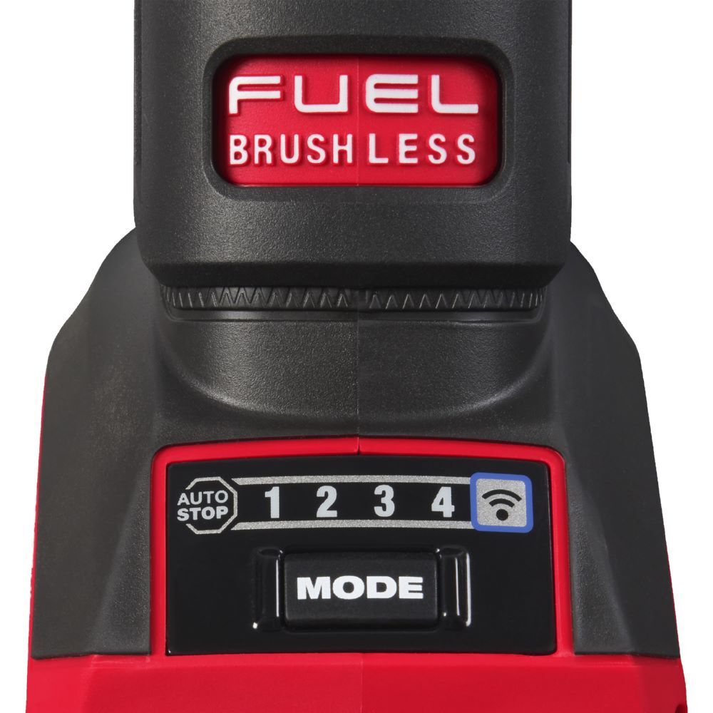 Produktbild M18FHSAGSVO125X-0X M18 FUEL ONE-KEY Akku-Sicherheitswinkelschleifer 125 mm mit S bild 8