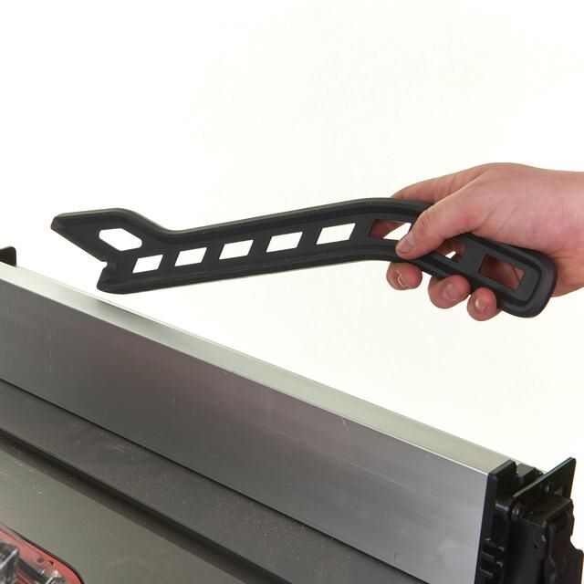 Produktbild M18FTS210-121B M18 FUEL ONE-KEY Akku Tischkreissäge bild 8