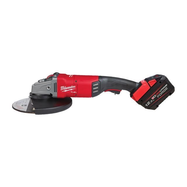 Produktbild M18ONEFLAG230XPDB-122C M18 FUEL ONE-KEY Akku Winkelschleifer bild 11