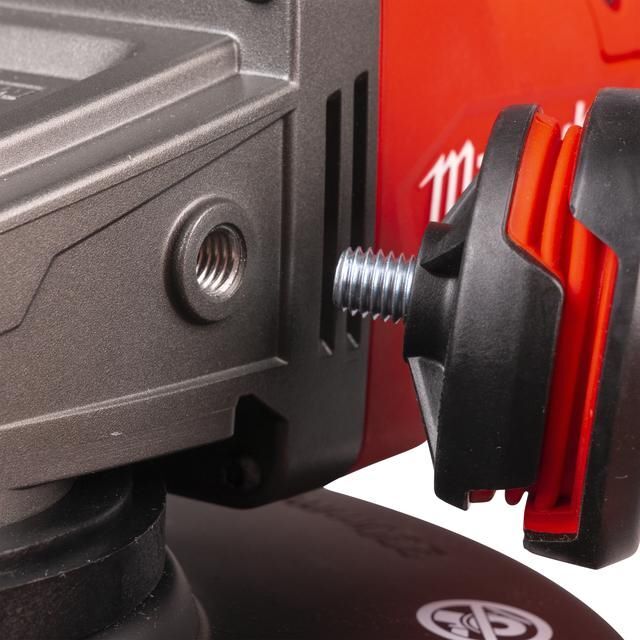Produktbild M18ONEFLAG230XPDB-122C M18 FUEL ONE-KEY Akku Winkelschleifer bild 5