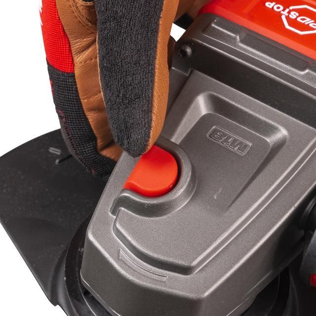 Produktbild M18ONEFLAG230XPDB-122C M18 FUEL ONE-KEY Akku Winkelschleifer bild 6