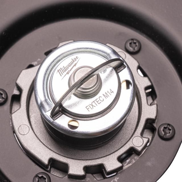 Produktbild M18ONEFLAG230XPDB-122C M18 FUEL ONE-KEY Akku Winkelschleifer bild 7