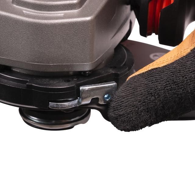 Produktbild M18ONEFLAG230XPDB-122C M18 FUEL ONE-KEY Akku Winkelschleifer bild 8