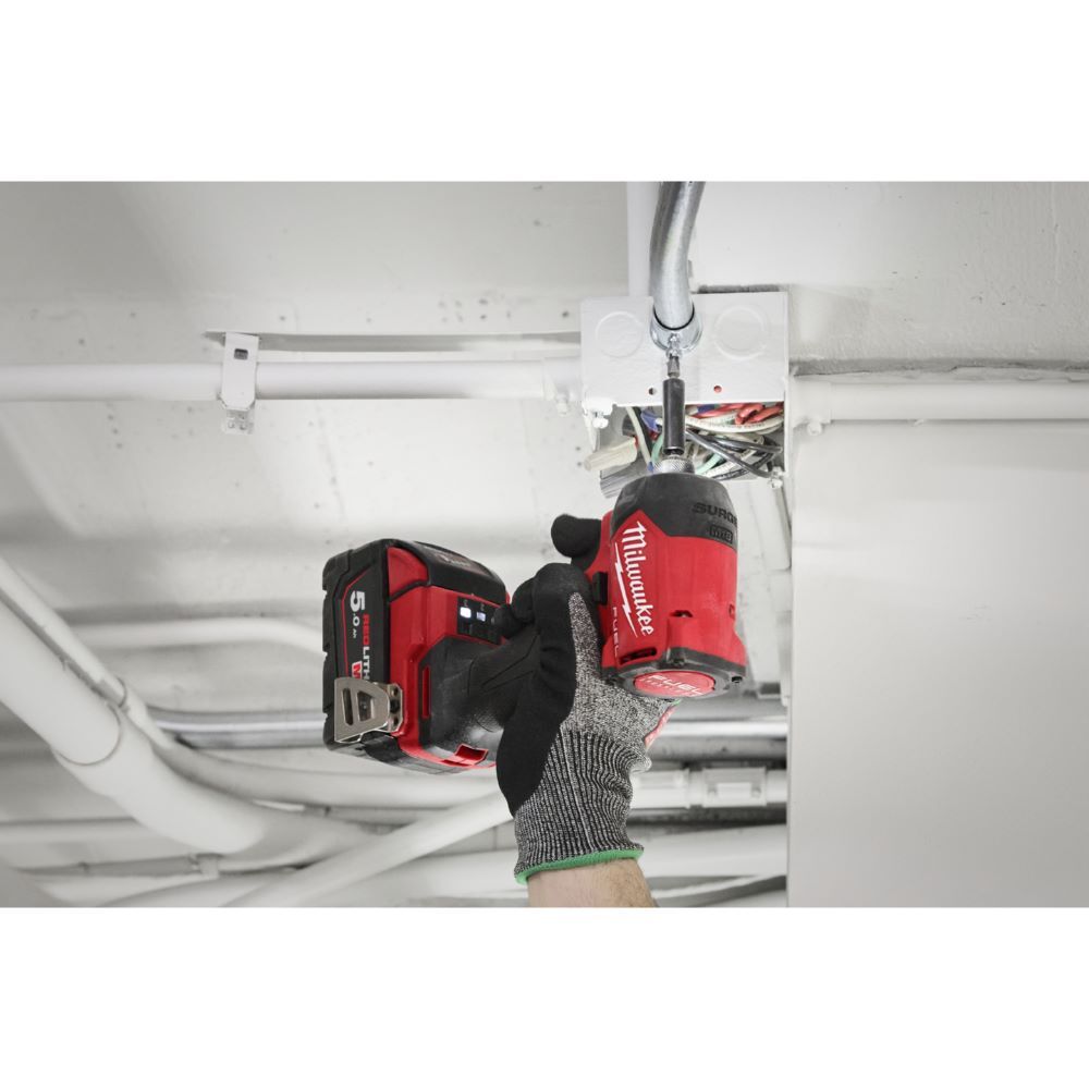 Produktbild M18FIDRQ-0 M18 FUEL SURGE 1/4 Hex-Hydraulik-Akku-Schlagschrauber bild 4